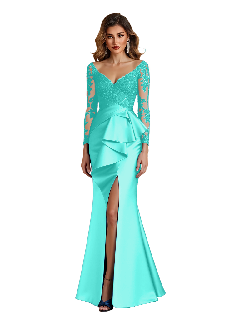 turquoise