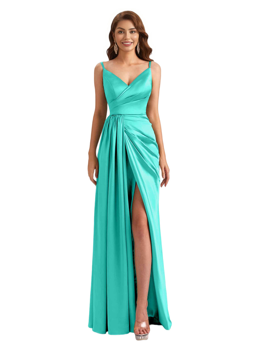 turquoise