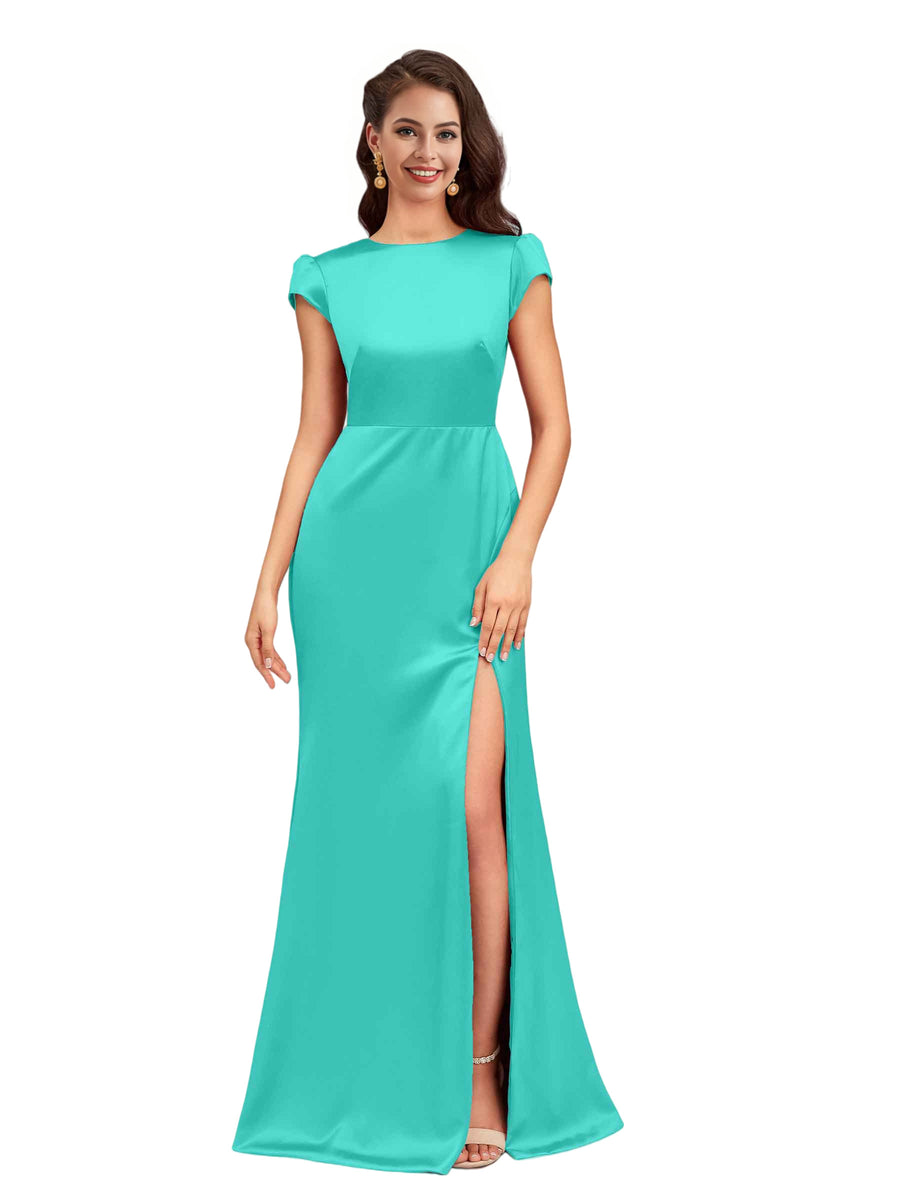 turquoise