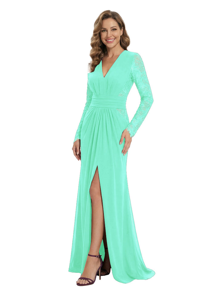 turquoise