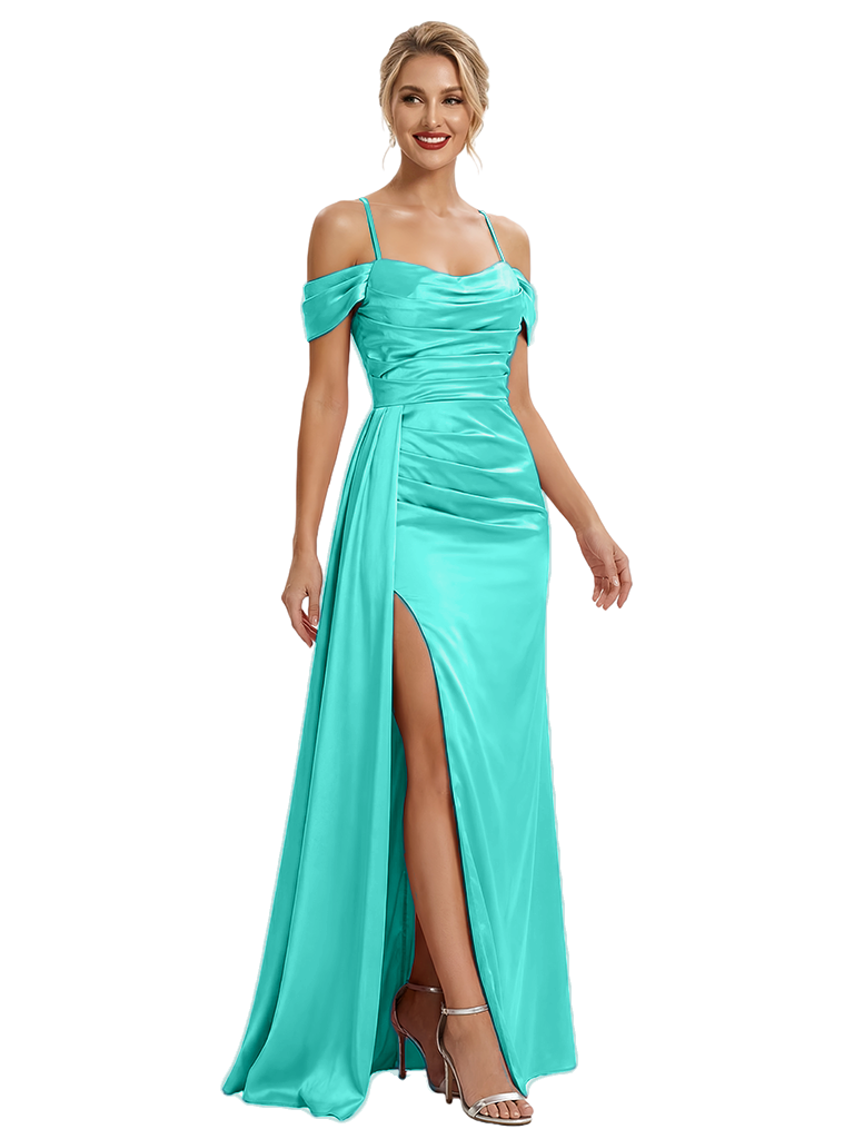 turquoise