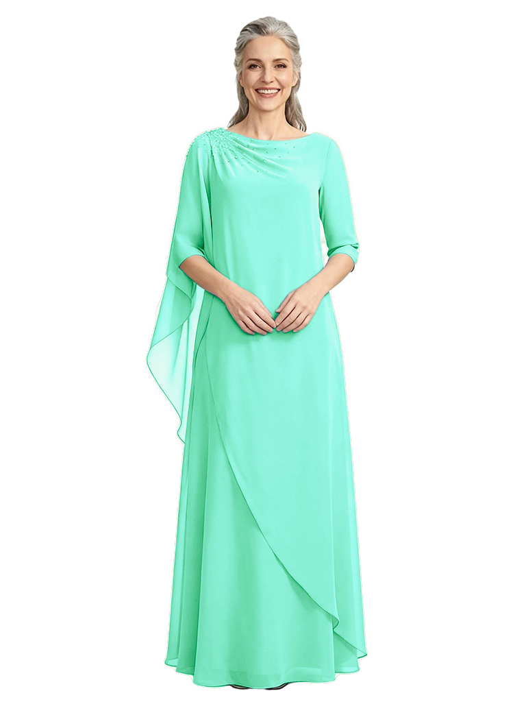 turquoise
