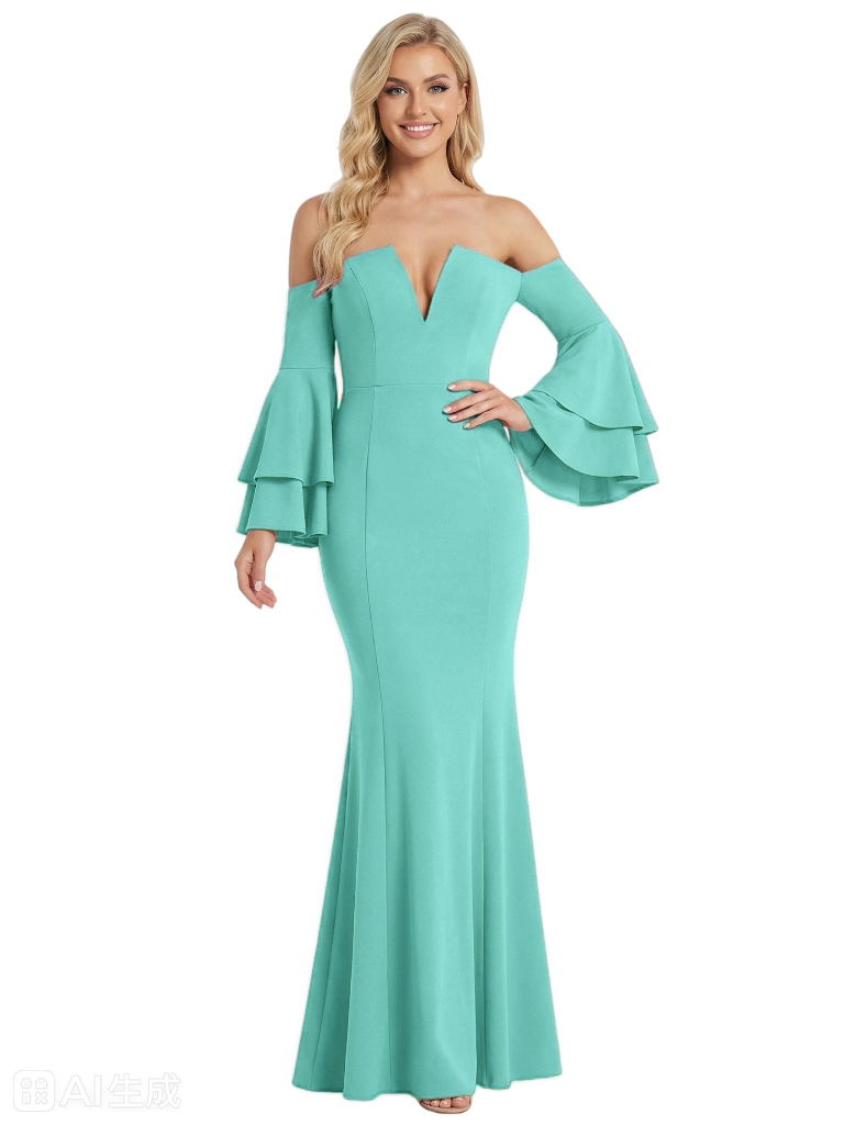 turquoise