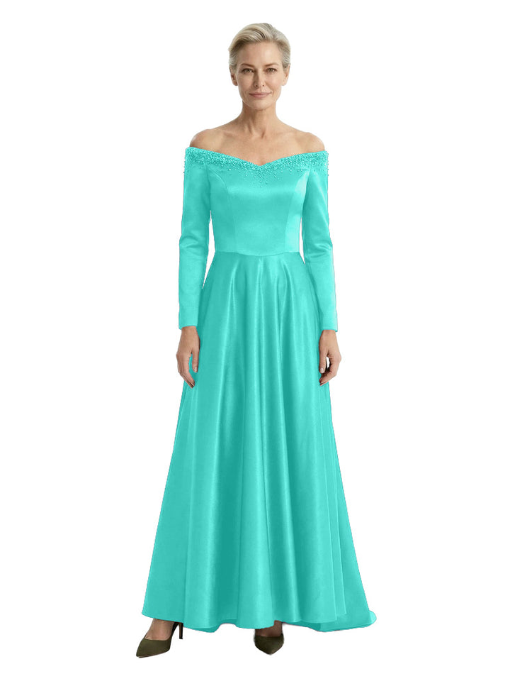 turquoise