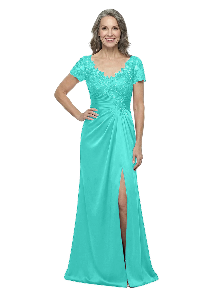 turquoise