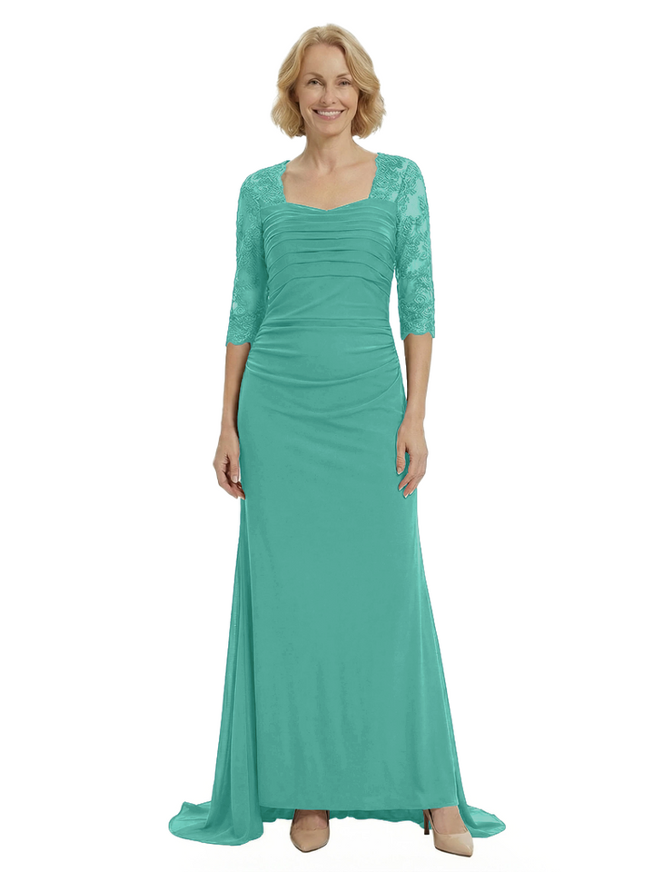 turquoise