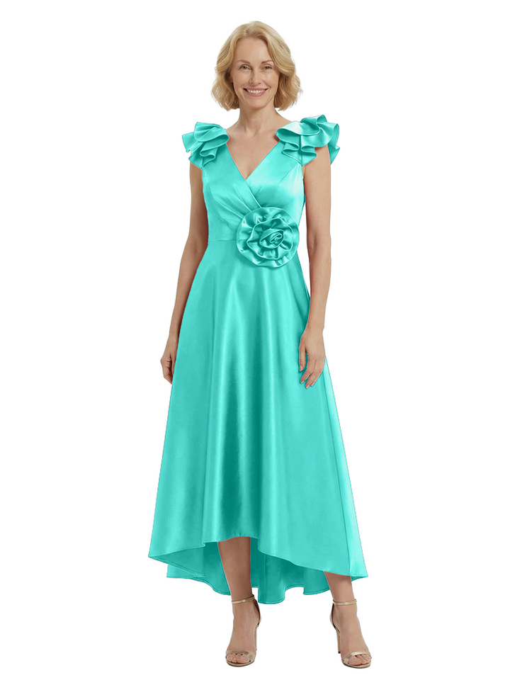 turquoise