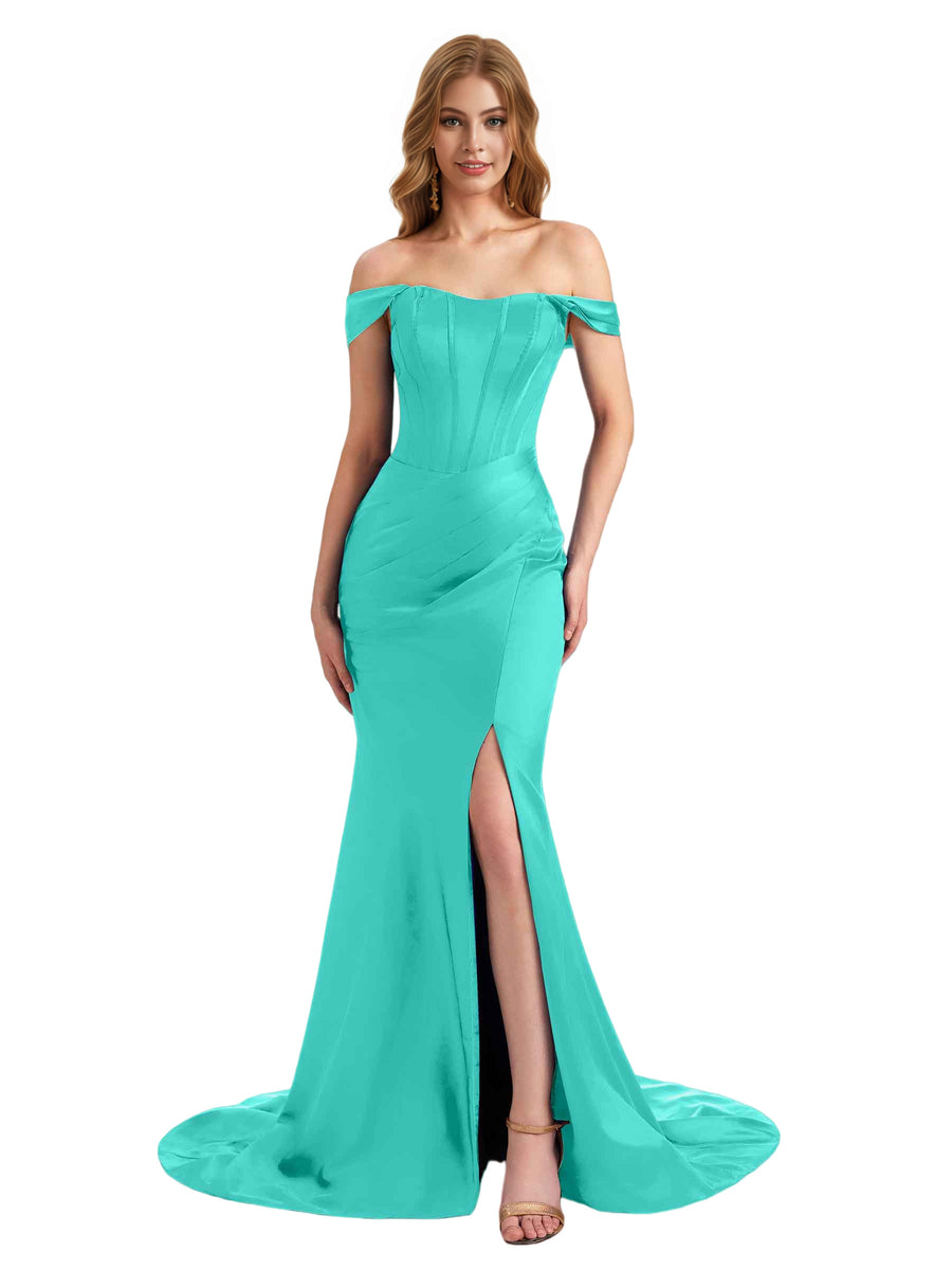 turquoise