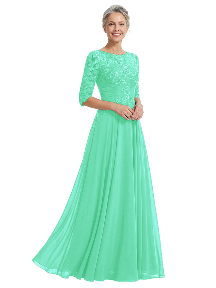 turquoise