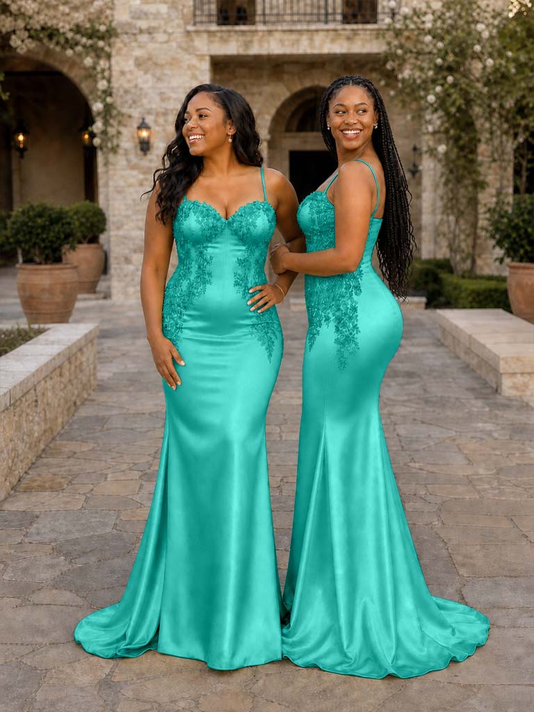 turquoise