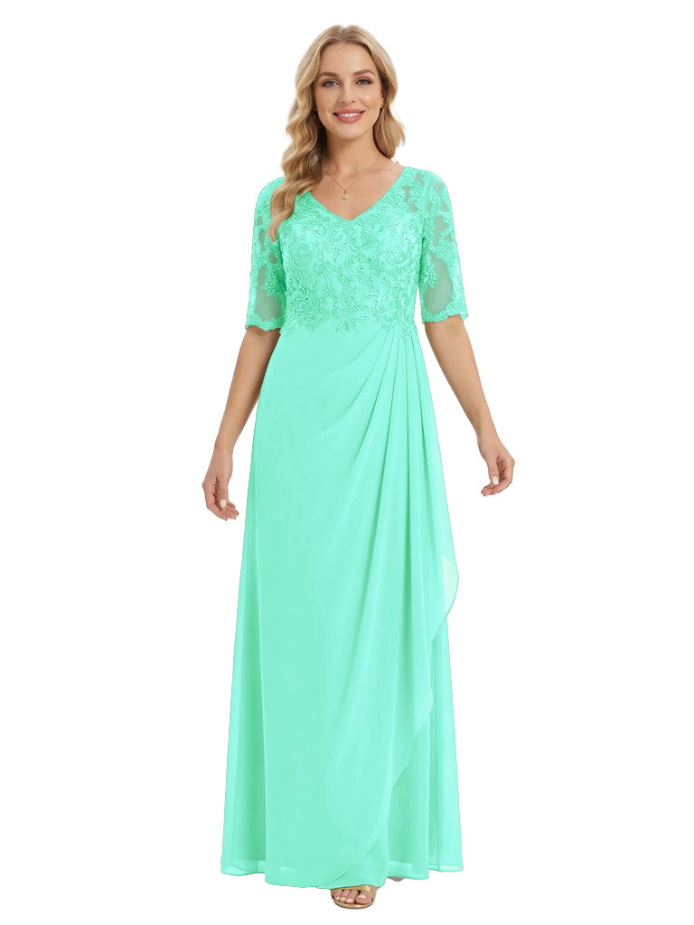turquoise