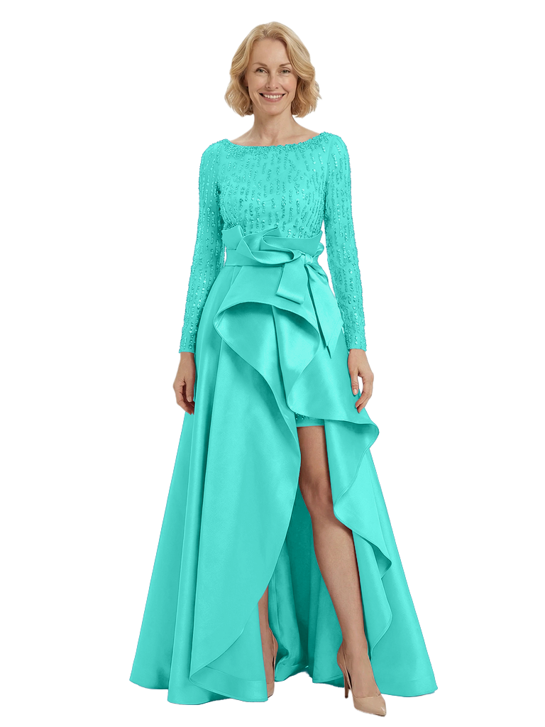 turquoise