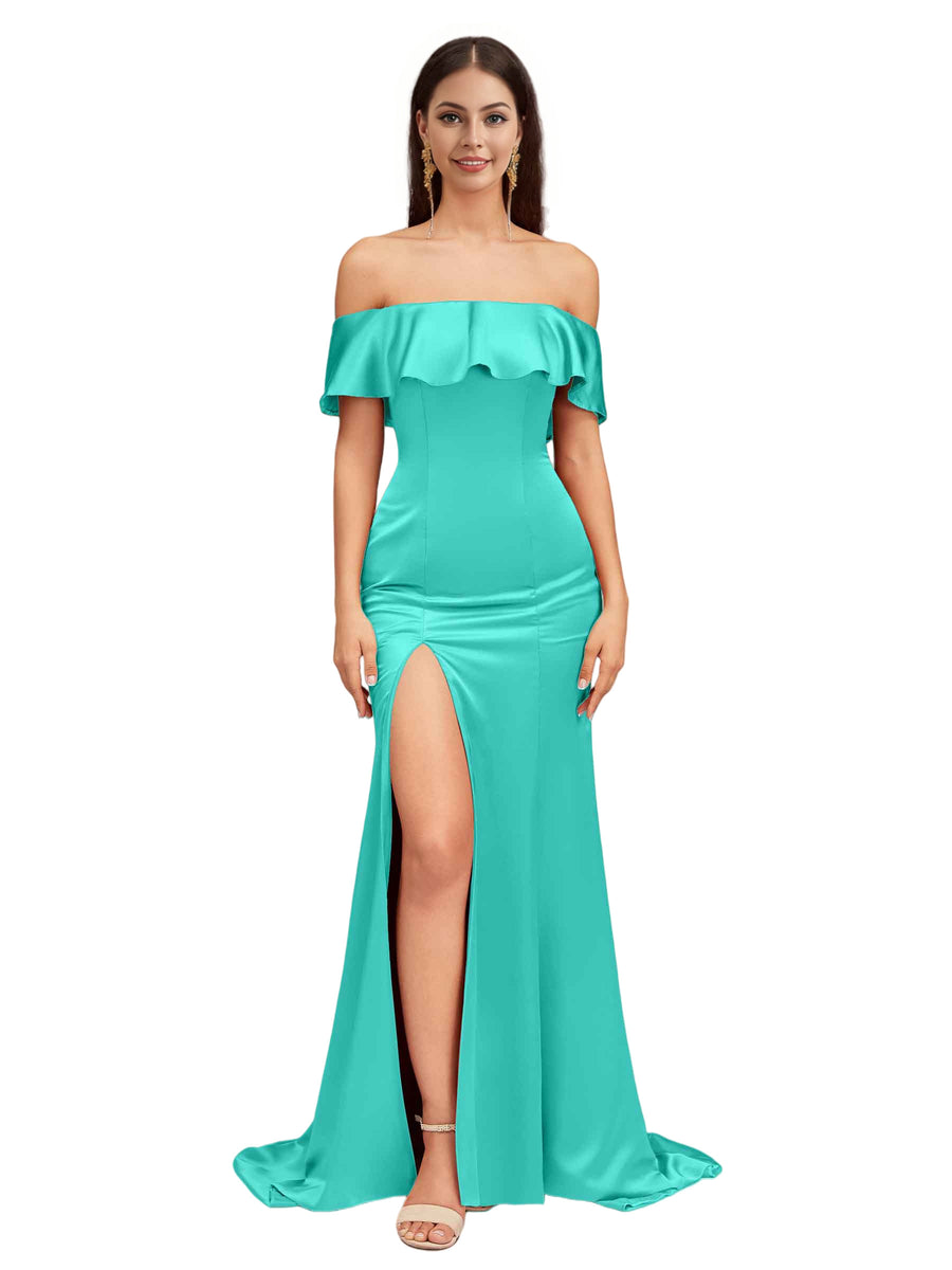 turquoise