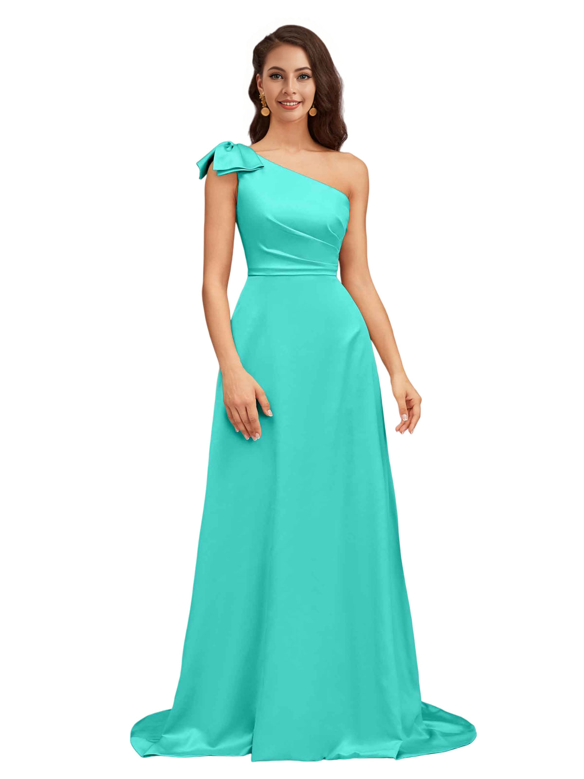 turquoise