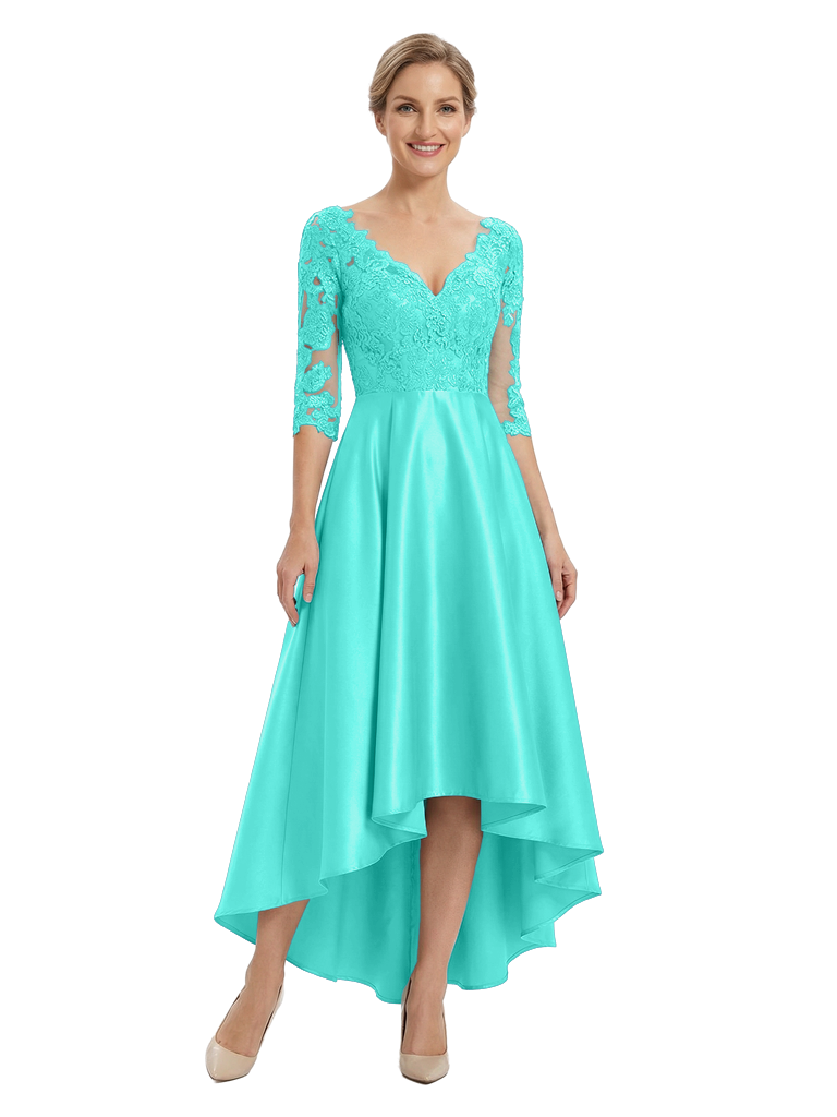 turquoise