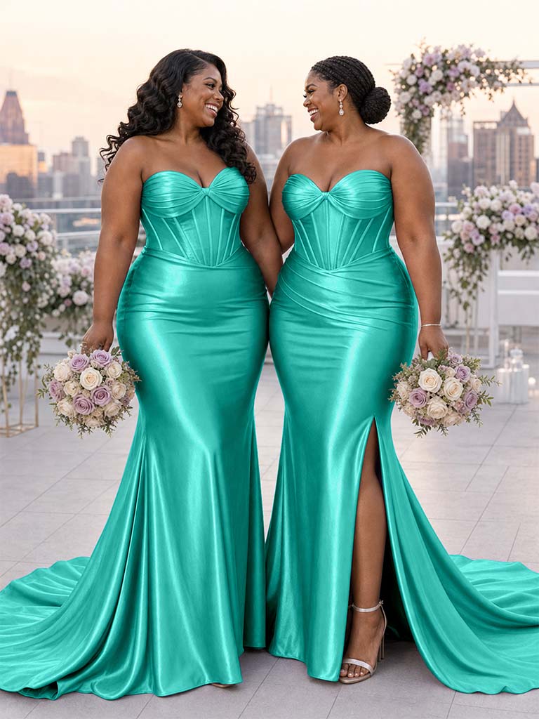 turquoise