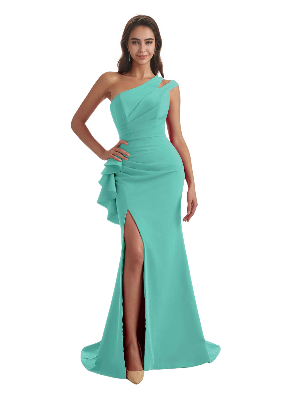 turquoise