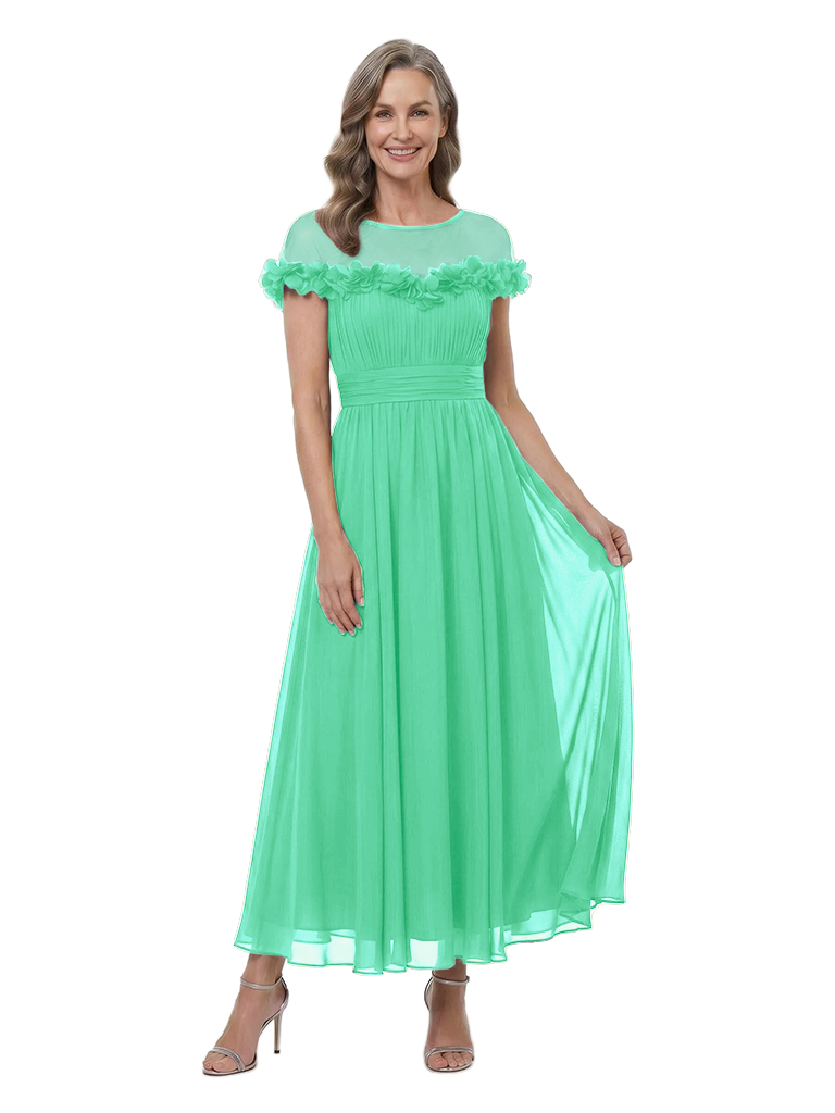 turquoise