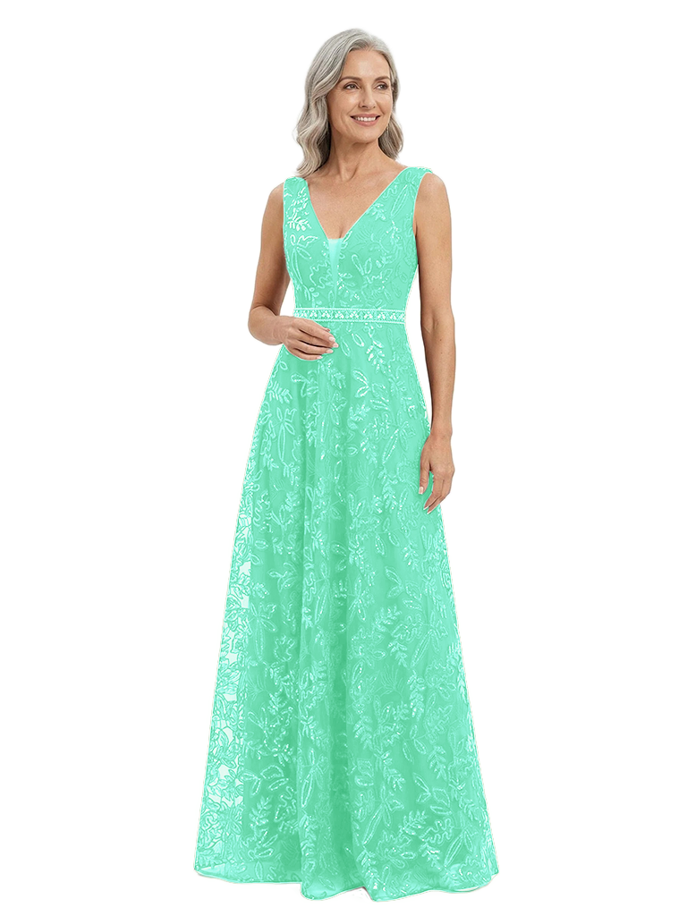 turquoise