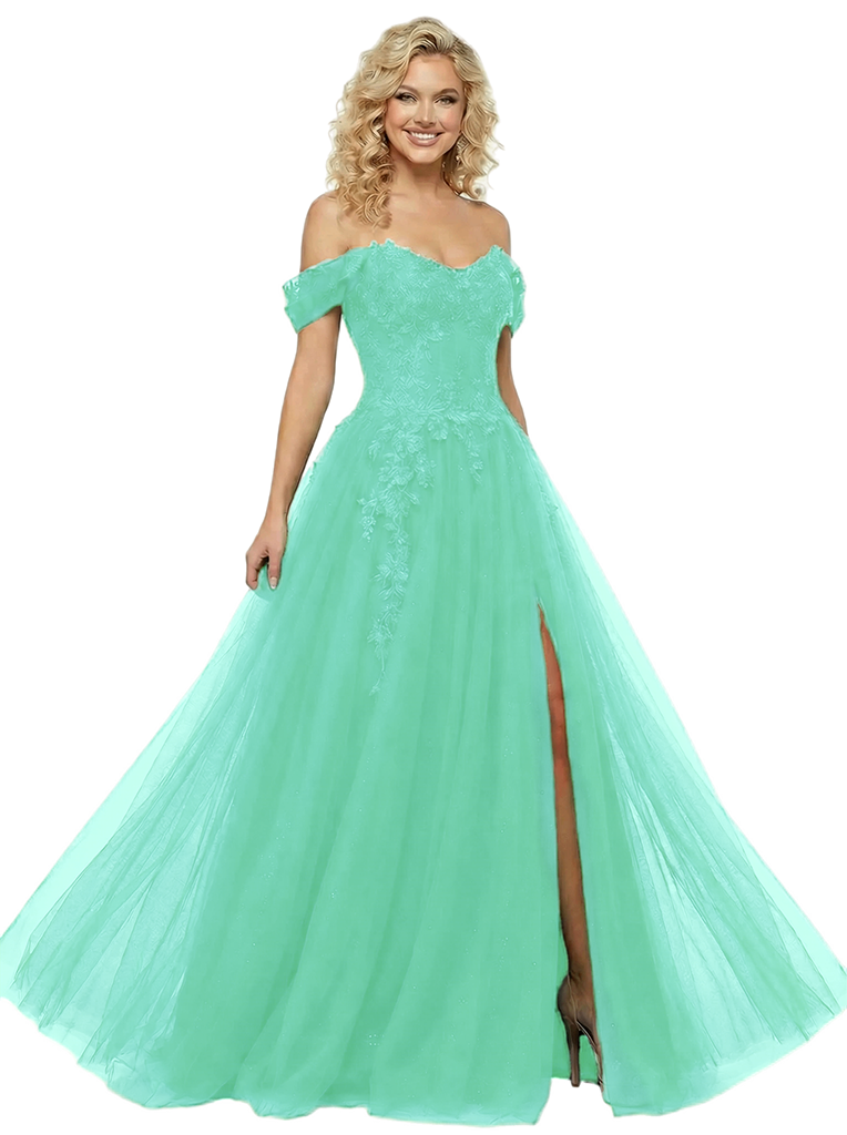 turquoise