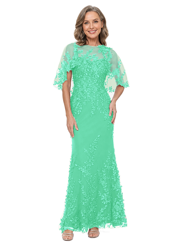 turquoise