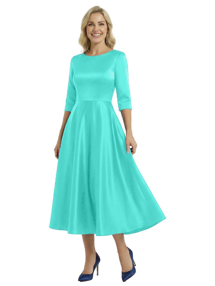 turquoise