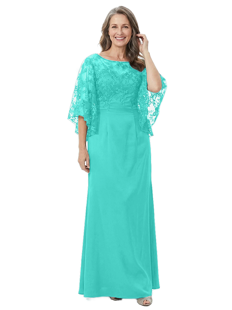 turquoise