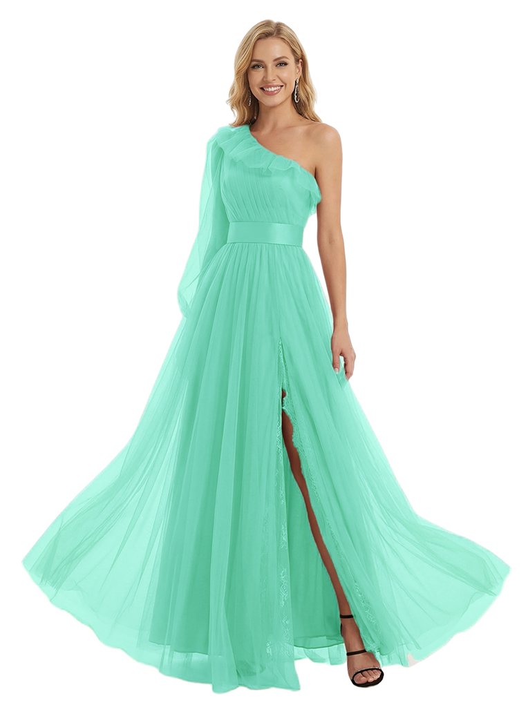 turquoise