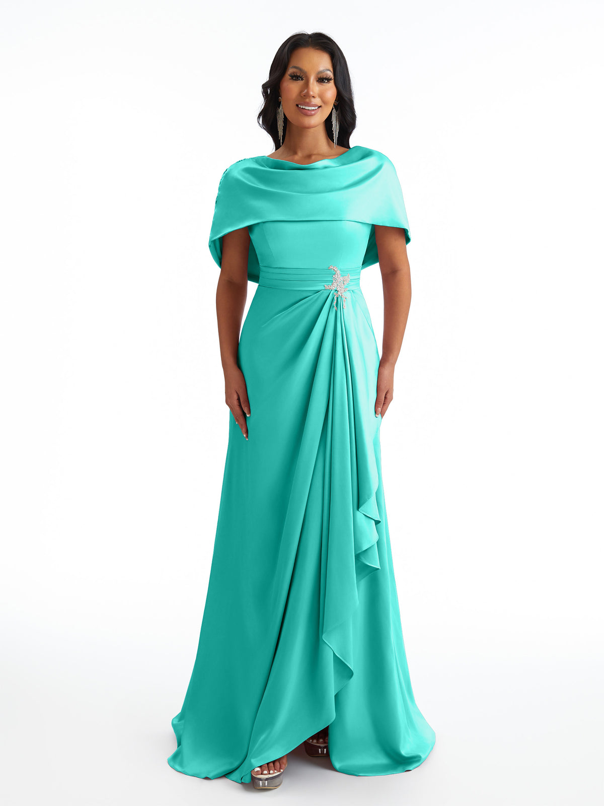 turquoise