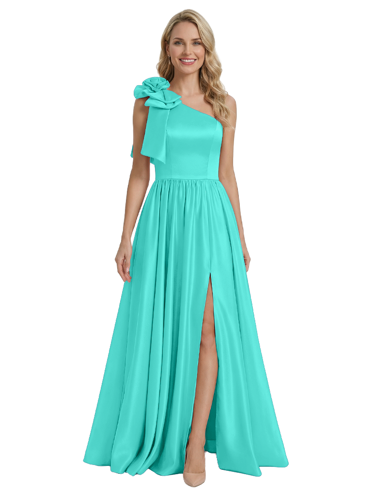 turquoise