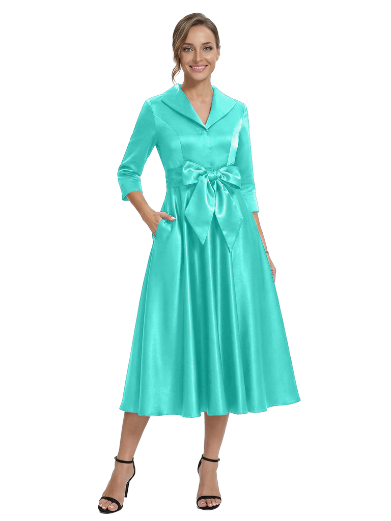 turquoise