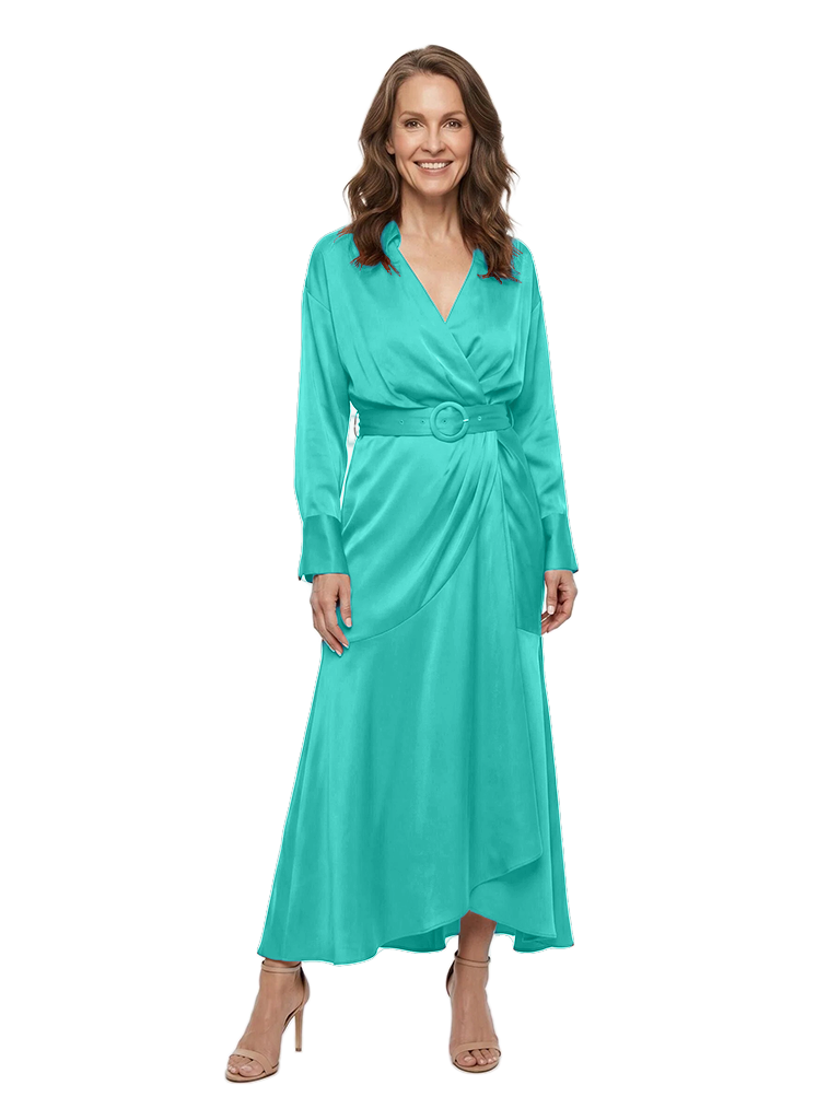 turquoise