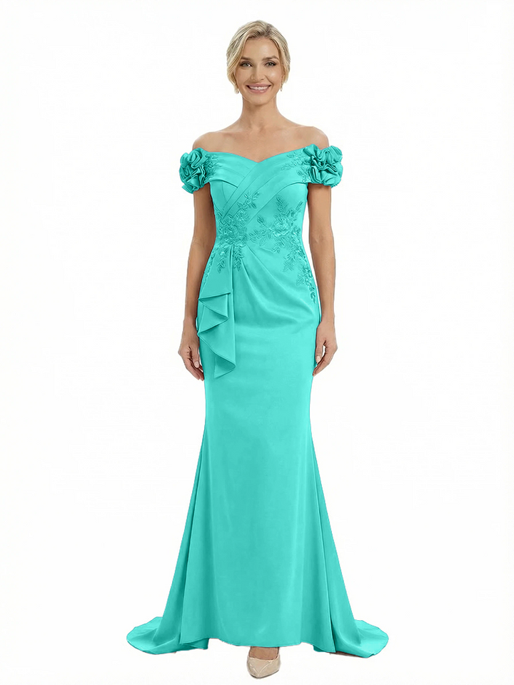 turquoise