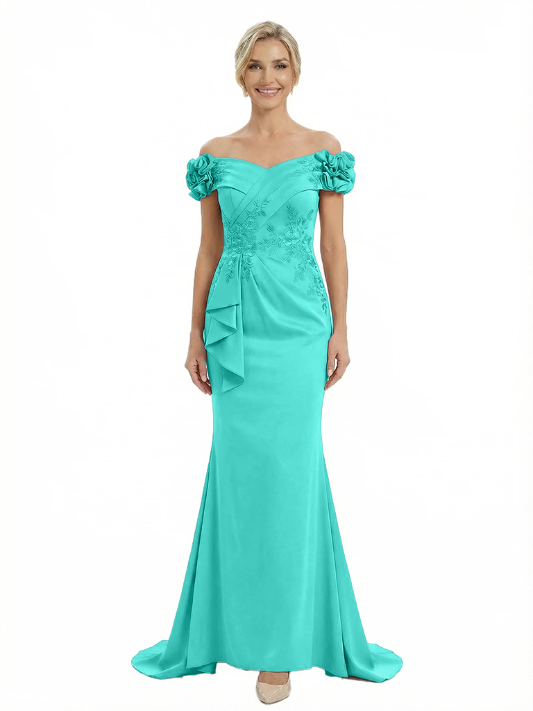 turquoise