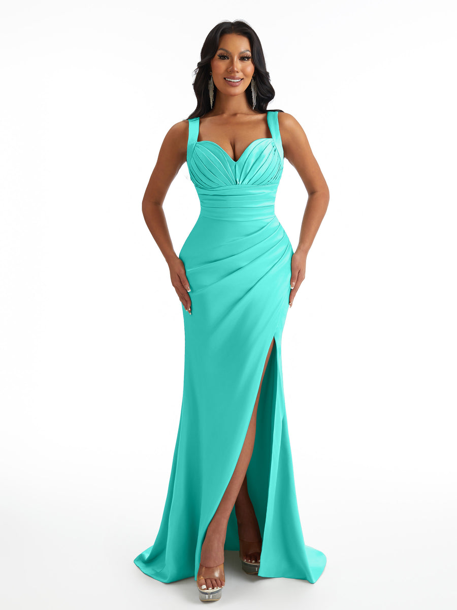 turquoise