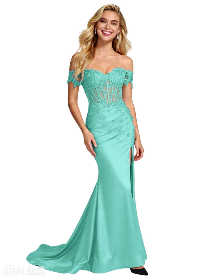 turquoise