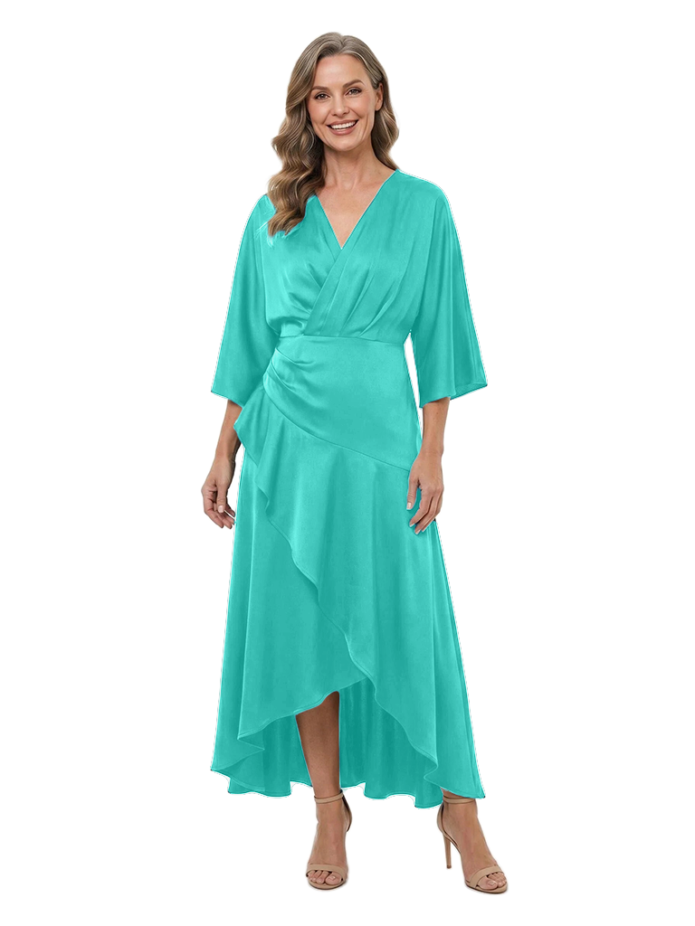 turquoise