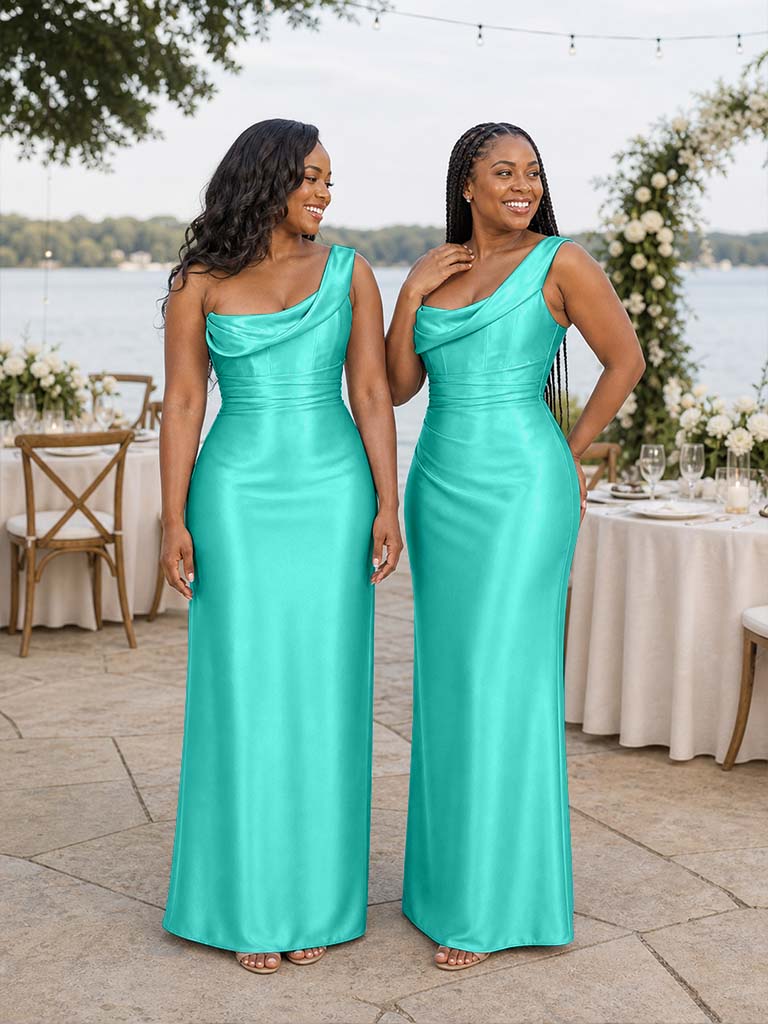 turquoise
