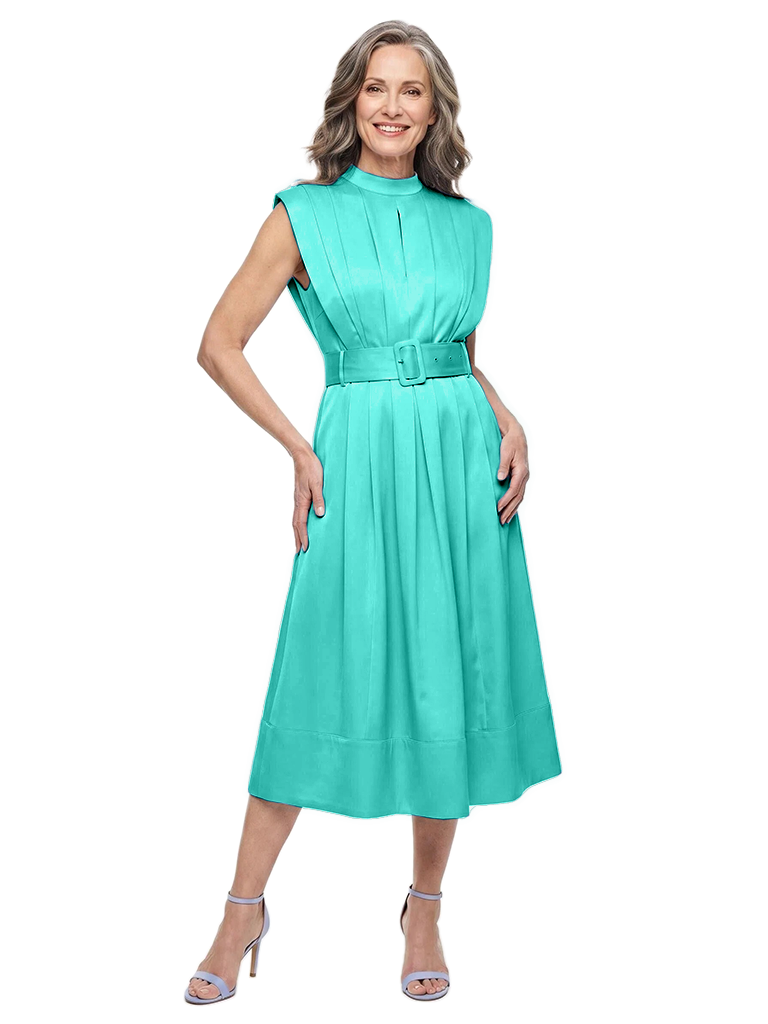 turquoise