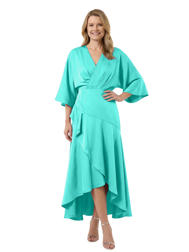 turquoise
