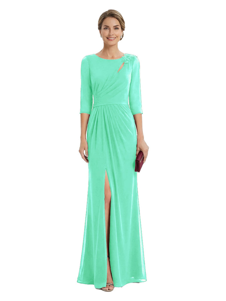 turquoise