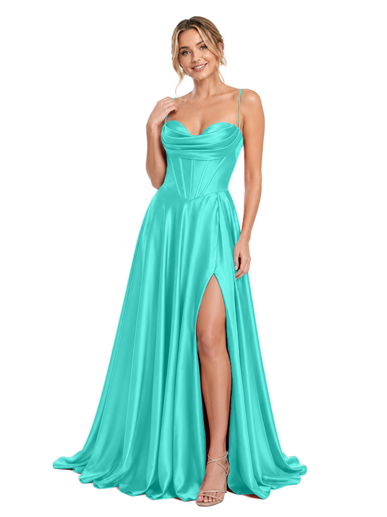 turquoise