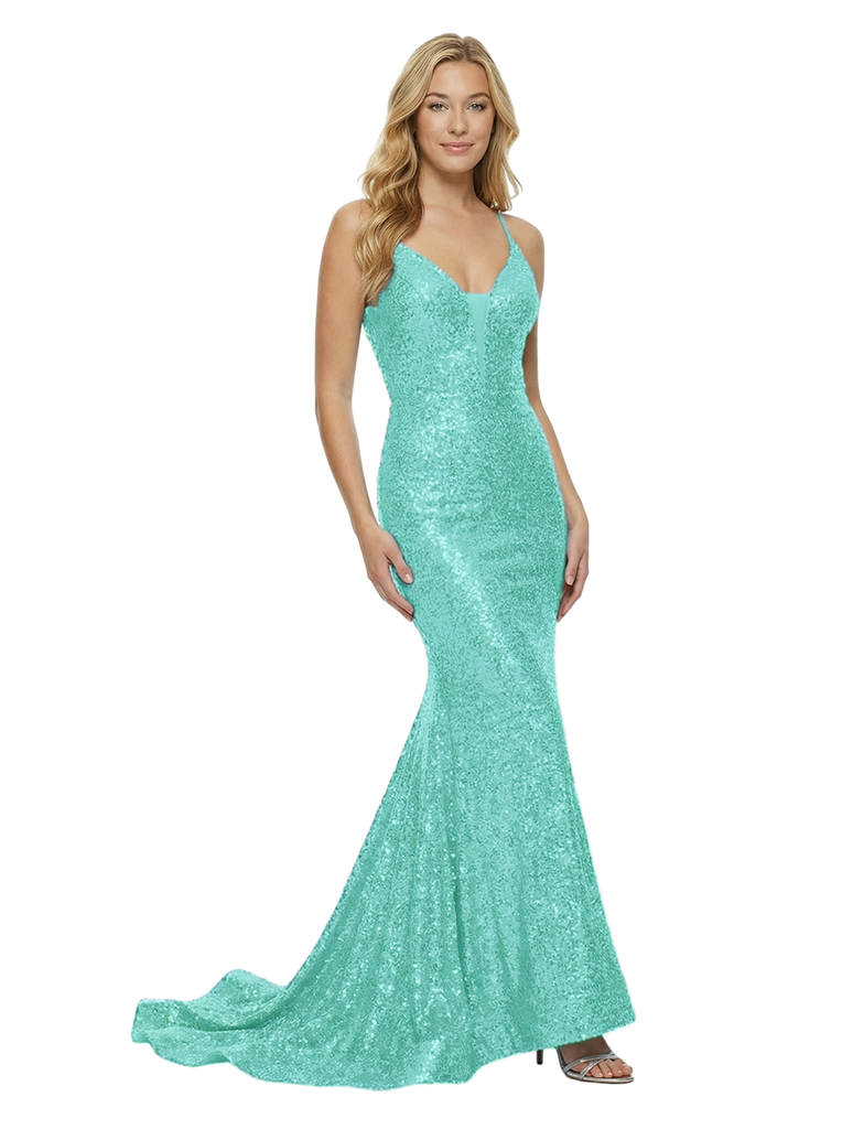 turquoise