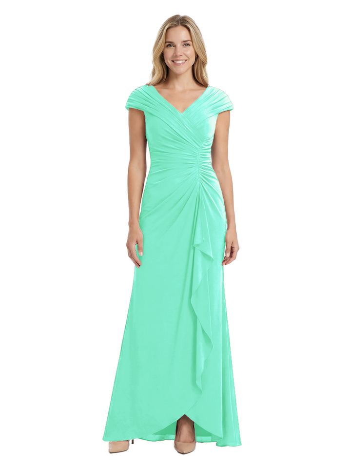 turquoise