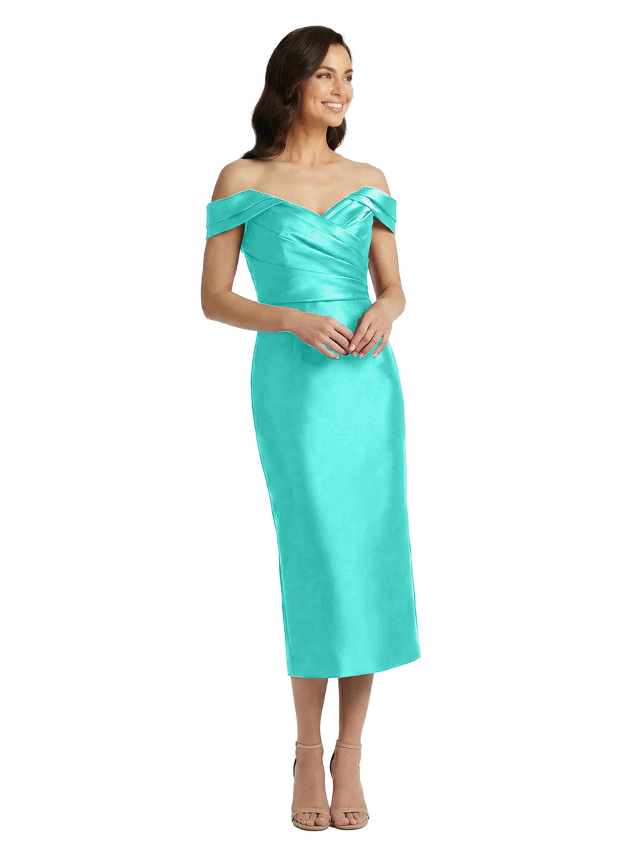 turquoise
