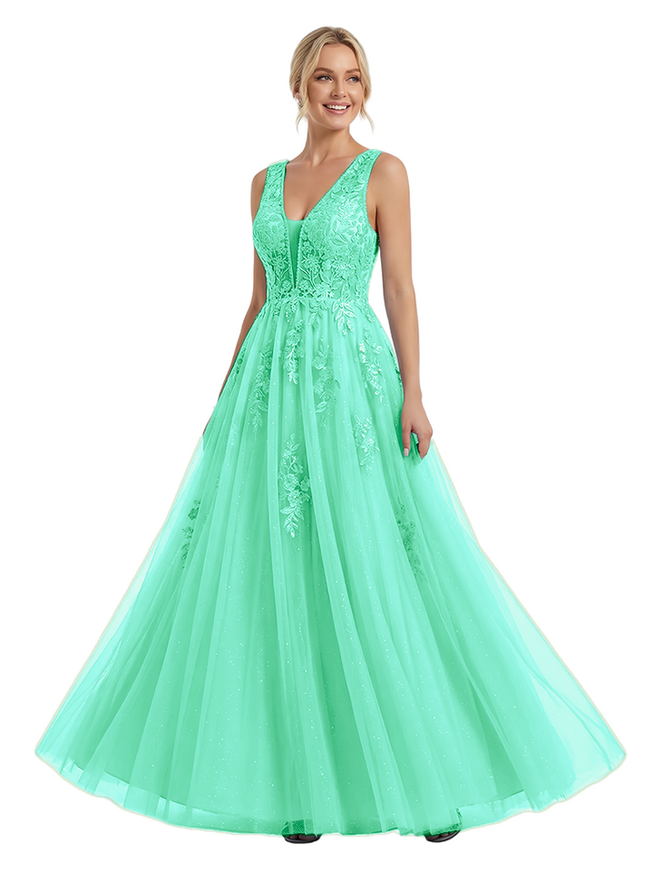 turquoise