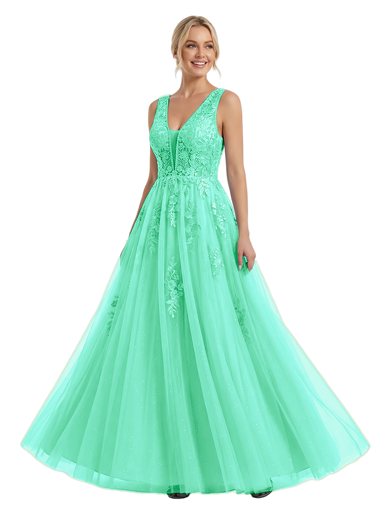 turquoise
