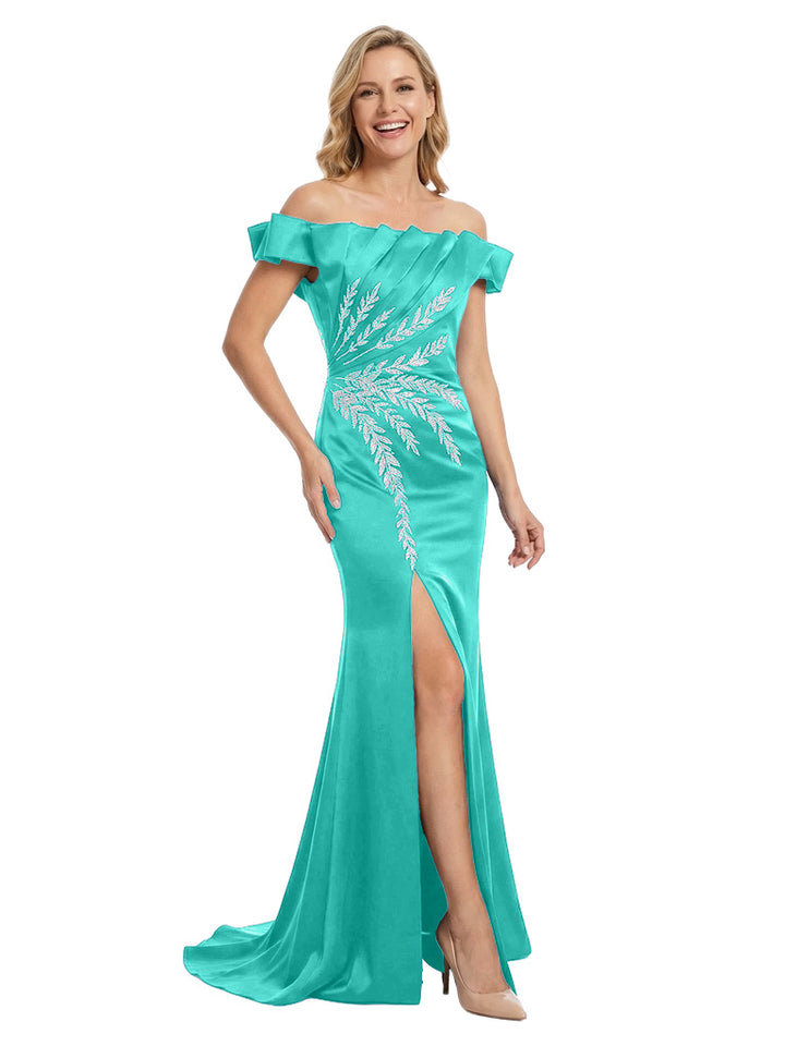 turquoise
