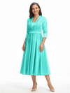 turquoise