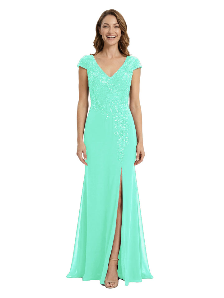 turquoise
